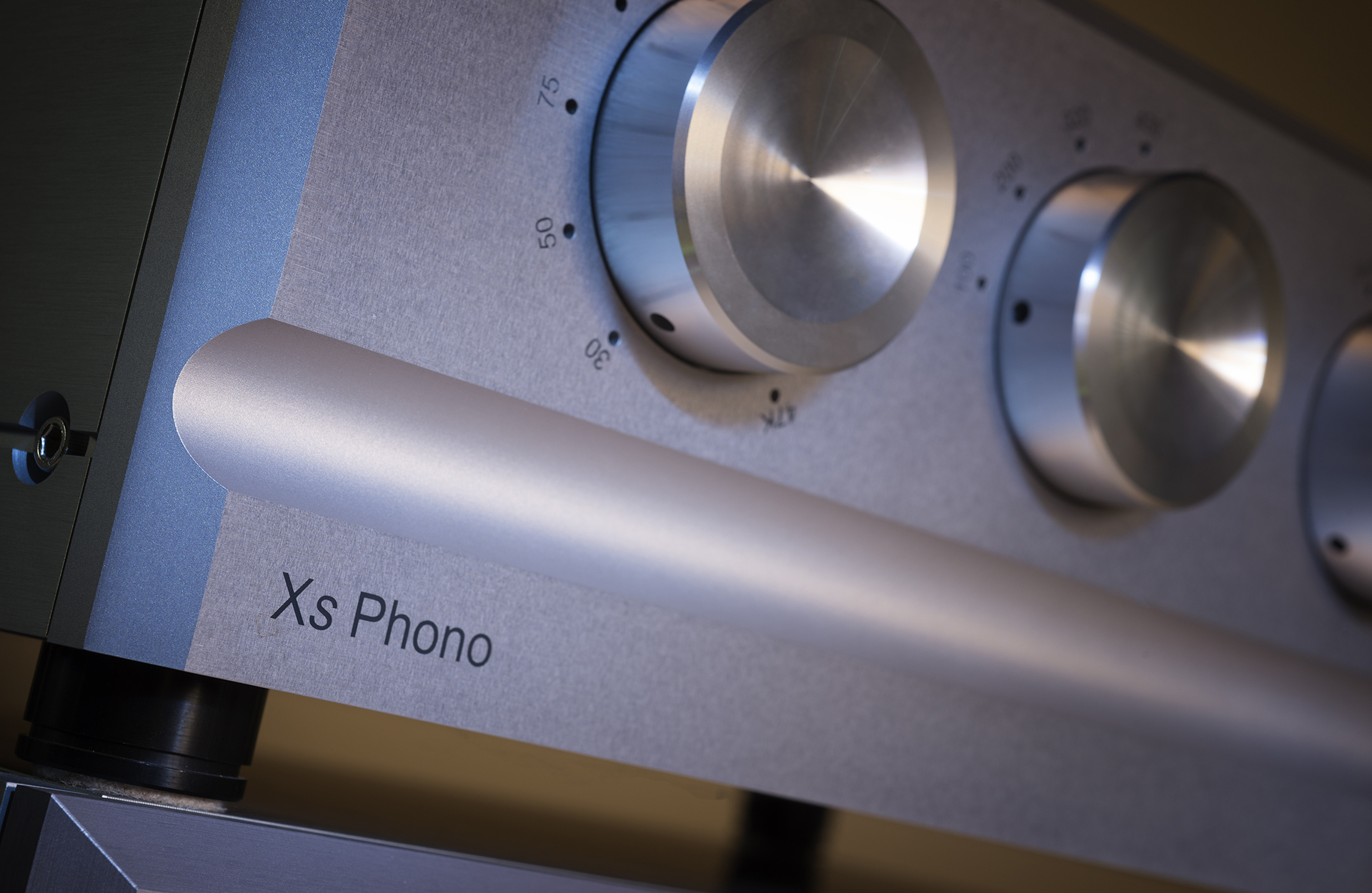 The Pass XS Phono - Top of the Analog Mountain - TONE